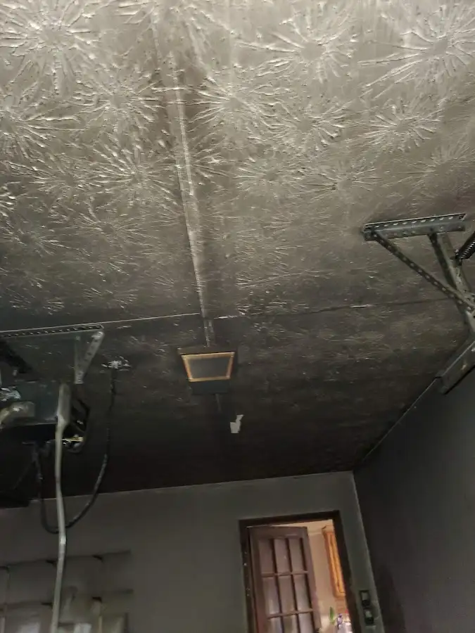 Fire and smoke damage assessment for Emergency Water Damage Services in Altus
